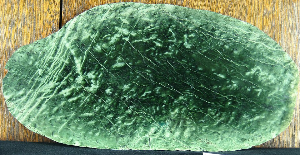 青海大灶火