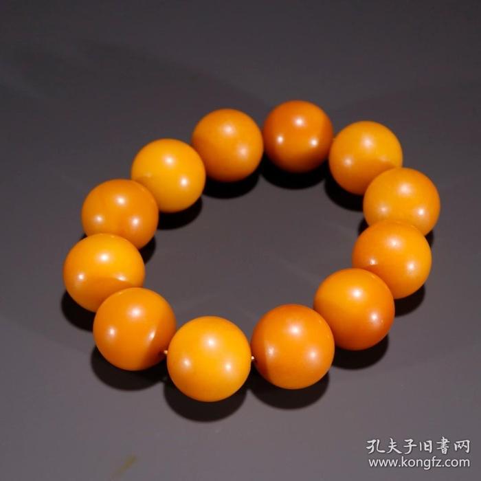 盘玩会变油润吗?理性看待"人养玉"