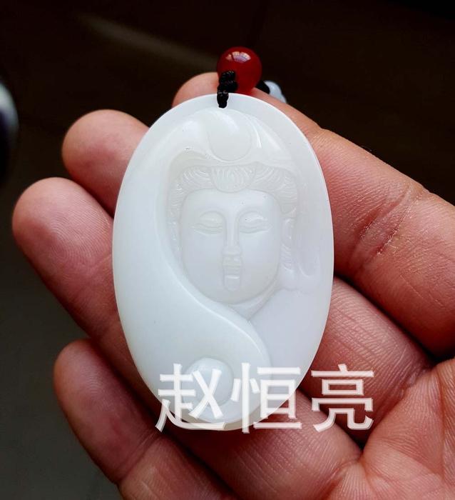 白玉与羊脂白玉：名称怎么用才规范