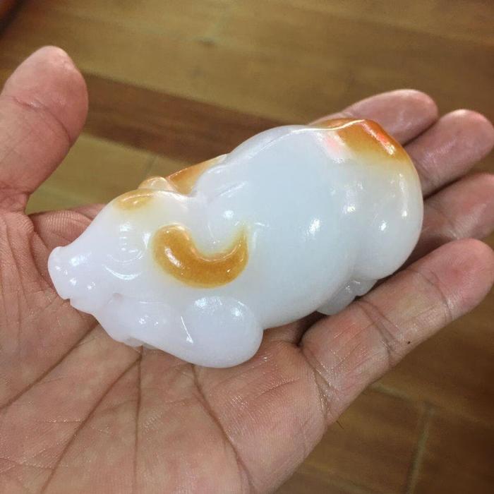 克价是什么？和田玉的计价方式入门